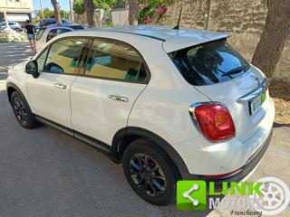 FIAT 500X usata, con Airbag testa