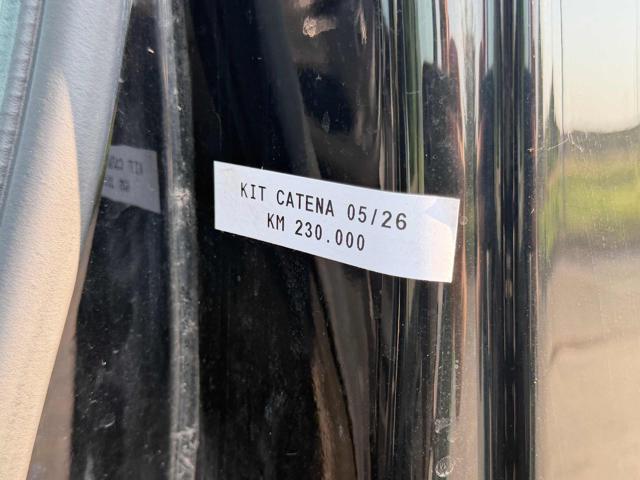 RENAULT Master usata, con Filtro antiparticolato