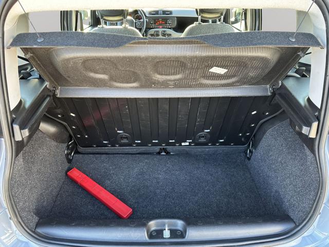 FIAT Panda usata, con ESP
