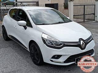 RENAULT Clio usata, con Bracciolo