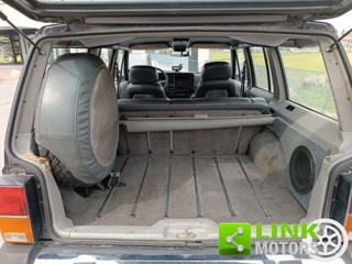 JEEP Cherokee usata 25