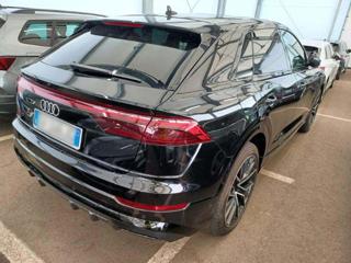 AUDI Q8 usata, con Airbag Passeggero