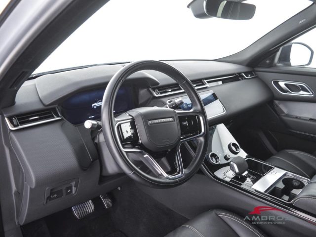 LAND ROVER Range Rover Velar usata 7
