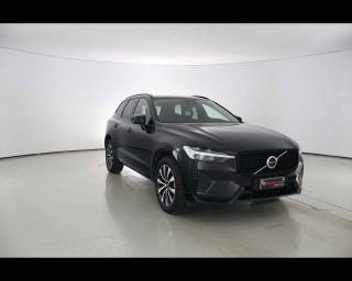 VOLVO XC60 usata, con Airbag laterali