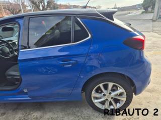 OPEL Corsa usata, con Park Distance Control