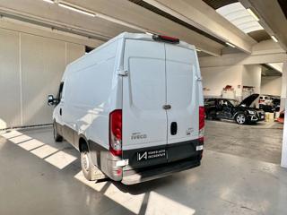 IVECO Daily usata, con ESP