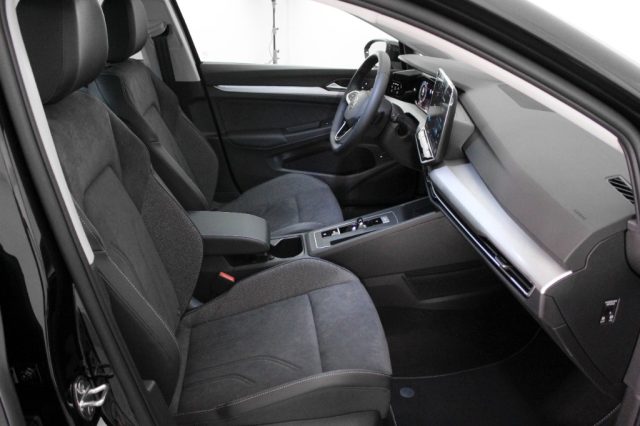 VOLKSWAGEN Golf usata, con Chiusura centralizzata