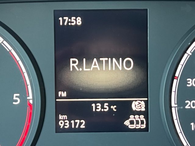 VOLKSWAGEN Caddy usata, con Immobilizzatore elettronico