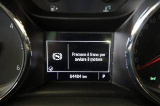 OPEL Astra usata, con Cerchi in lega