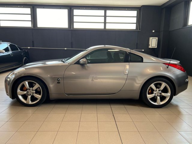 NISSAN 350Z usata, con Antifurto