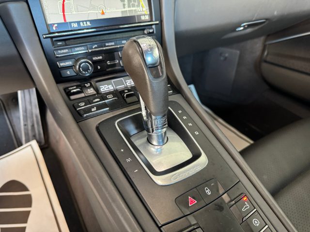 PORSCHE 911 usata 29