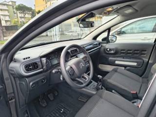 CITROEN C3 usata, con Climatizzatore