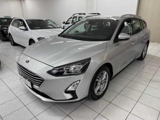 FORD Focus 1.5 EcoBlue 120 CV SW Business