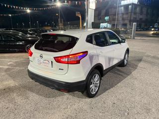 NISSAN Qashqai usata 11