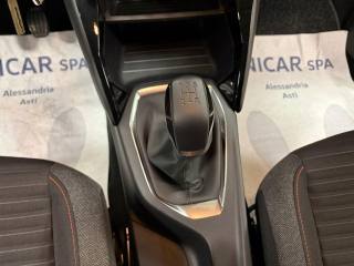 PEUGEOT 208 usata, con Luci diurne LED