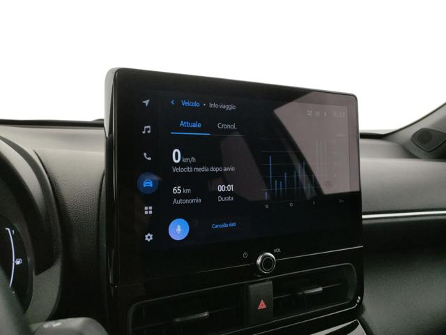 TOYOTA Yaris Cross usata, con USB