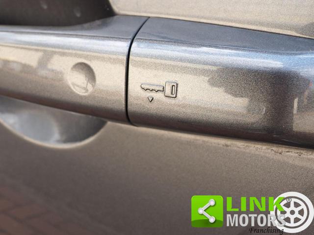 LAND ROVER Discovery Sport usata 31