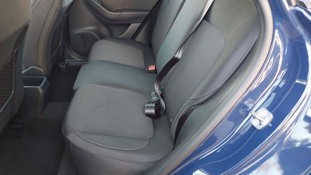 FORD Puma usata, con Boardcomputer