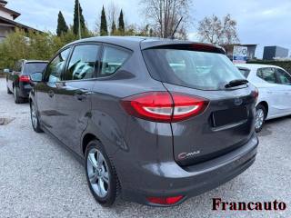 FORD C-Max usata, con Airbag laterali