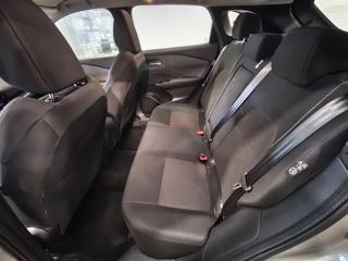 NISSAN Qashqai usata, con Controllo automatico clima