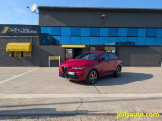 ALFA ROMEO Tonale 1.6 diesel 130 CV TCT6 Veloce Pack Techno - 19"