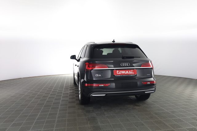 AUDI Q5 usata 4