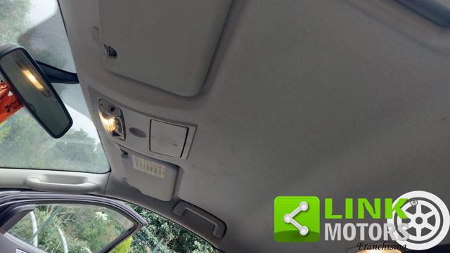 FORD Ranger usata, con Filtro antiparticolato