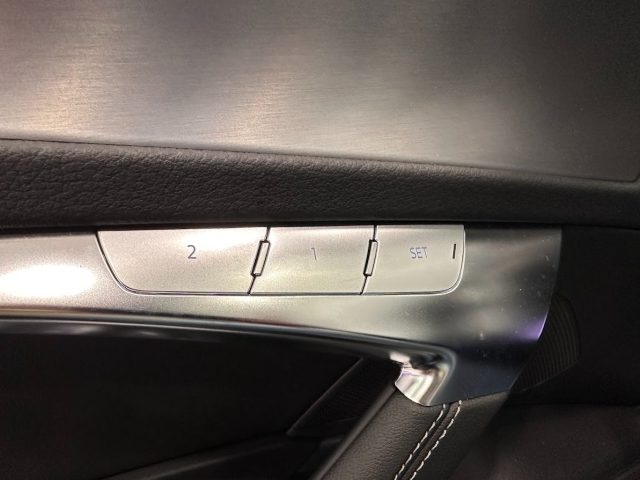 AUDI S6 usata, con Portellone posteriore elettrico