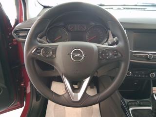 OPEL Crossland X usata 16