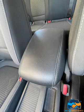 FORD Focus usata, con Sedile posteriore sdoppiato