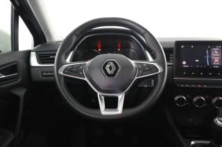 RENAULT Captur usata 5