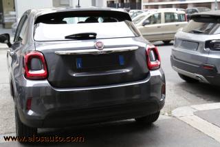 FIAT 500X usata, con Boardcomputer