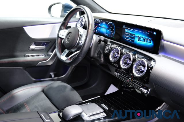 MERCEDES-BENZ A 180 usata 61
