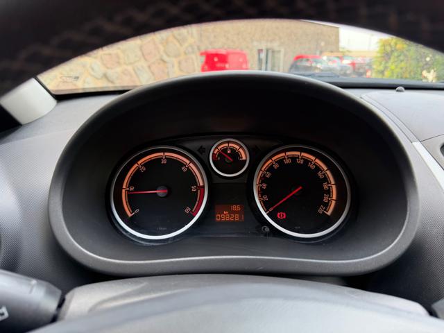 OPEL Corsa usata, con Filtro antiparticolato