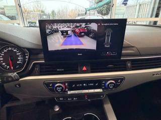 AUDI A4 usata, con Climatizzatore