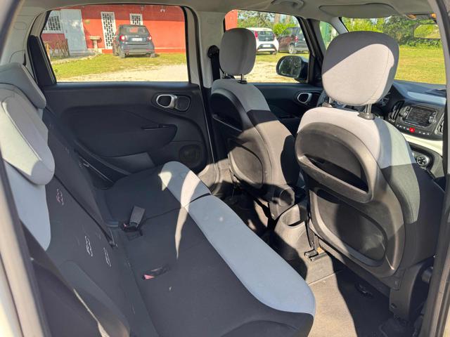 FIAT 500L usata, con Specchietti laterali elettrici