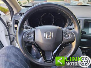 HONDA HR-V usata, con Autoradio