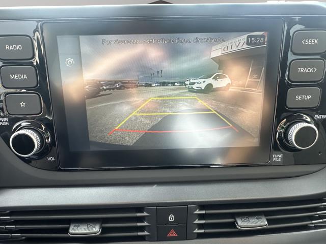 HYUNDAI i20 usata, con Controllo trazione