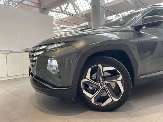 HYUNDAI Tucson usata, con Cruise Control