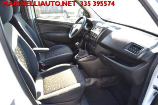 OPEL Combo usata 21