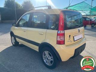 FIAT Panda usata, con Controllo automatico clima