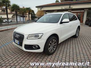 AUDI Q5 usata, con Airbag laterali