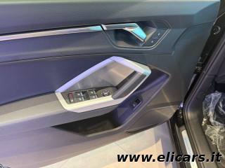 AUDI Q3 usata, con Interni in pelle