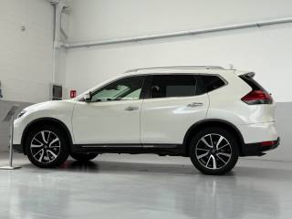 NISSAN X-Trail usata, con Controllo trazione