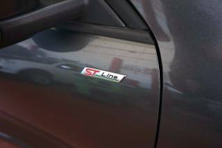FORD Kuga usata, con Luci diurne LED