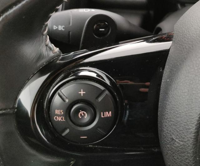 MINI Cooper S usata, con Park Distance Control
