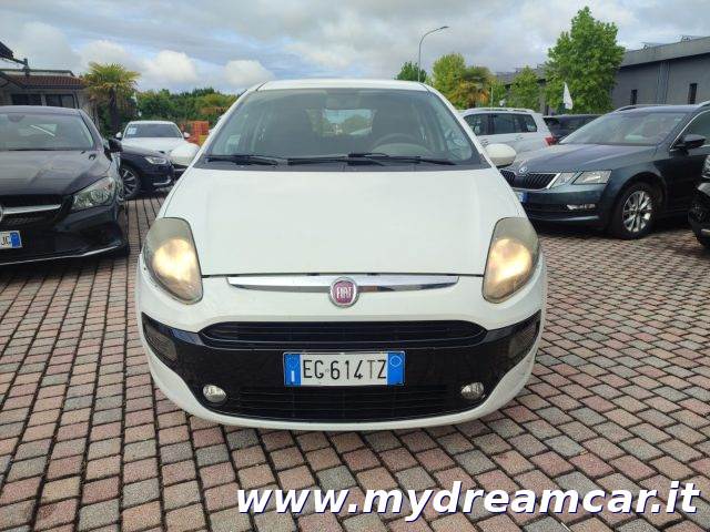FIAT Grande Punto usata 15