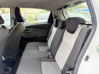 TOYOTA Yaris usata, con Climatizzatore