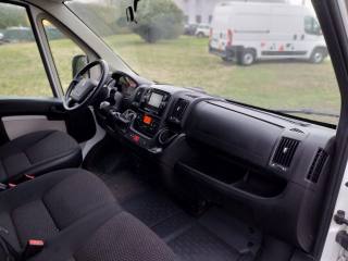 PEUGEOT Boxer usata, con Specchietti laterali elettrici
