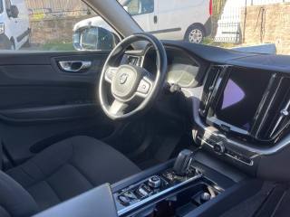 VOLVO XC60 usata 9
